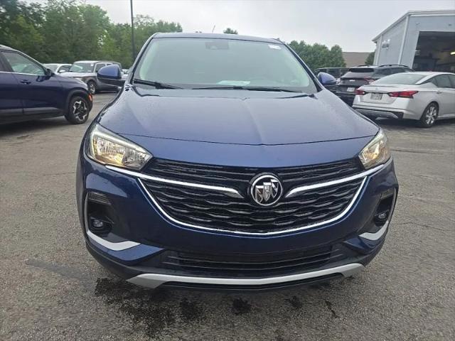 2023 Buick Encore Gx Preferred 2023 Buick Encore Gx Preferred