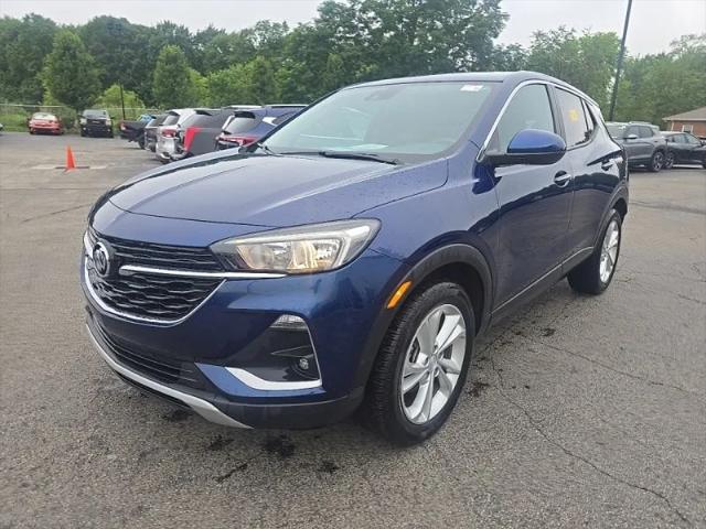 2023 Buick Encore Gx Preferred 2023 Buick Encore Gx Preferred