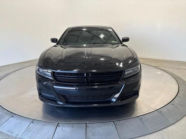 2021 Dodge Charger SXT 2021 Dodge Charger SXT
