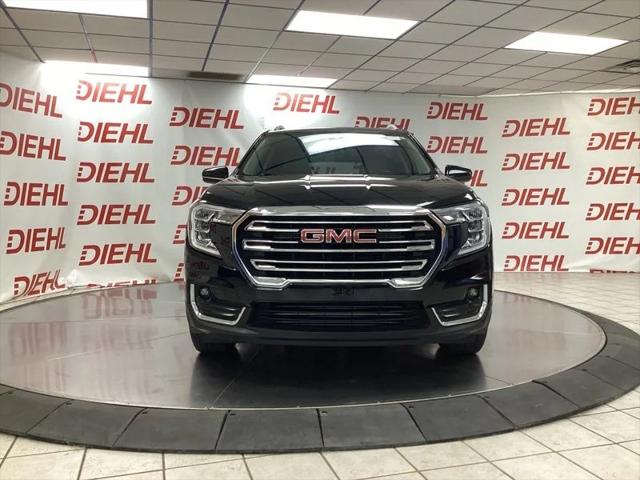 2022 GMC Terrain AWD SLT 2022 GMC Terrain AWD SLT