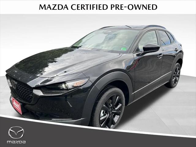 2026 Mazda Cx-30 2.5 S Aire Edition