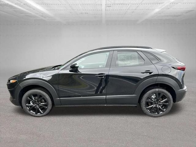 2026 Mazda CX-30 2.5 S Aire Edition 2026 Mazda CX-30 2.5 S Aire Edition