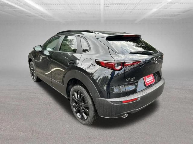 2026 Mazda CX-30 2.5 S Aire Edition 2026 Mazda CX-30 2.5 S Aire Edition