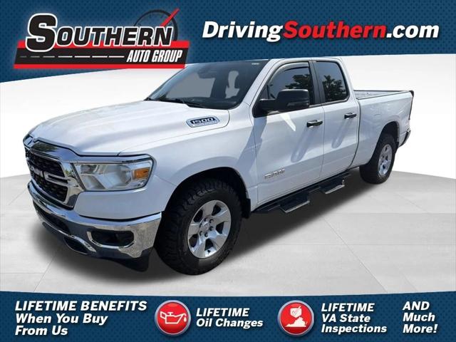 2023 RAM 1500 Big Horn/Lone Star 2023 RAM 1500 Big Horn/Lone Star