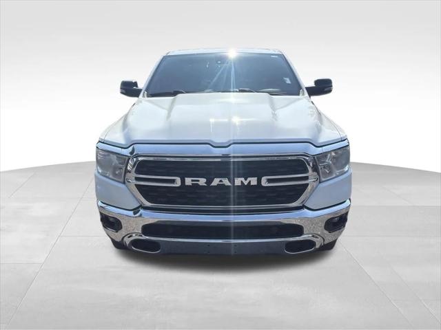2023 RAM 1500 Big Horn/Lone Star 2023 RAM 1500 Big Horn/Lone Star