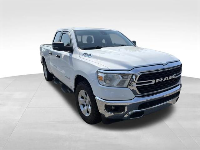 2023 RAM 1500 Big Horn/Lone Star 2023 RAM 1500 Big Horn/Lone Star