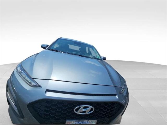 2020 Hyundai Kona SE 2020 Hyundai Kona SE