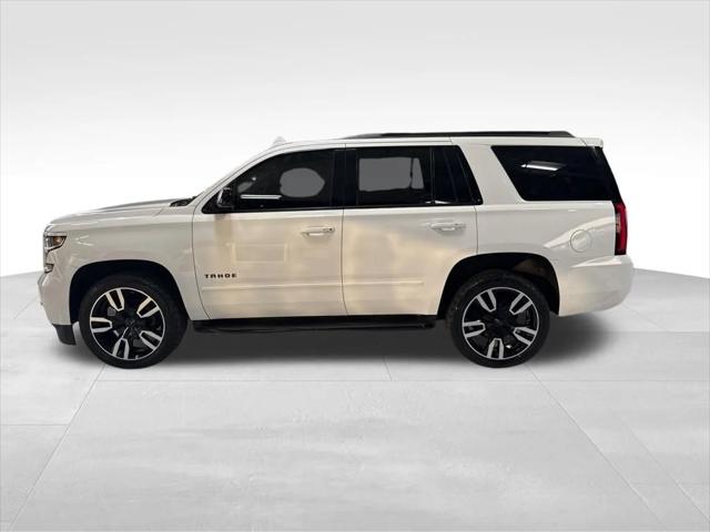 2019 Chevrolet Tahoe Premier 2019 Chevrolet Tahoe Premier