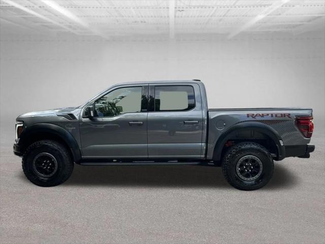 2025 Ford F-150 Raptor 2025 Ford F-150 Raptor