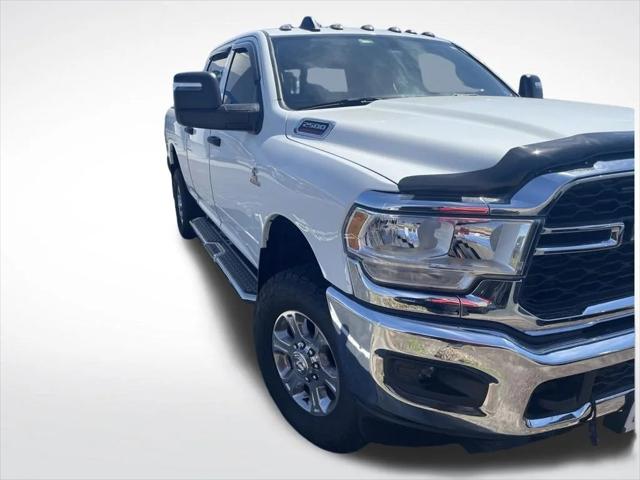2024 RAM 2500 Tradesman 2024 RAM 2500 Tradesman