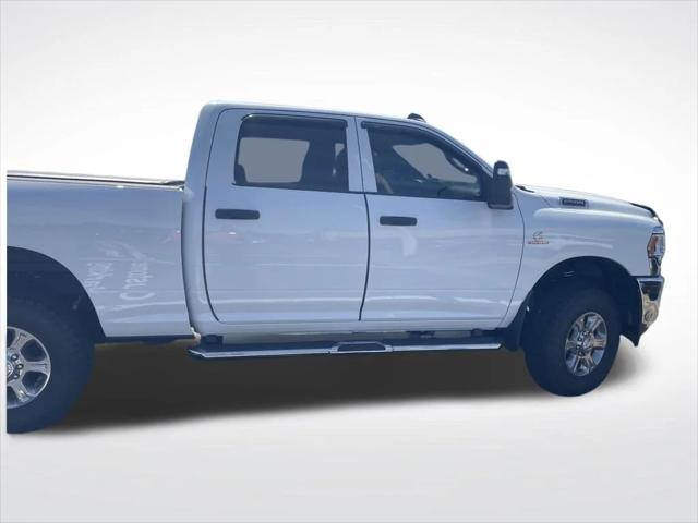 2024 RAM 2500 Tradesman 2024 RAM 2500 Tradesman