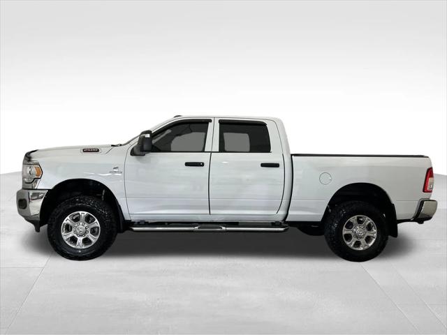 2024 RAM 2500 Tradesman Crew Cab 4x4 64 Box 2024 RAM 2500 Tradesman Crew Cab 4x4 64 Box