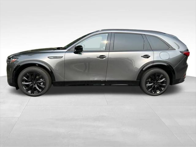 2026 Mazda CX-90 3.3 Turbo S Premium Sport