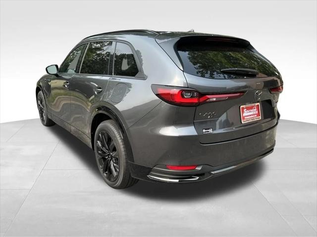 2026 Mazda CX-90 3.3 Turbo S Premium Sport