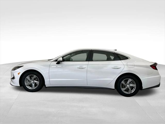 2023 Hyundai Sonata SE 2023 Hyundai Sonata SE