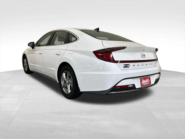2023 Hyundai Sonata SE 2023 Hyundai Sonata SE
