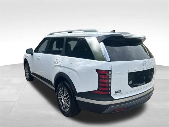 2026 Hyundai Palisade SEL 7P 2026 Hyundai Palisade SEL 7P