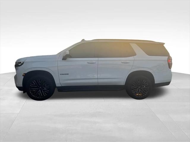 2023 Chevrolet Tahoe RST 2023 Chevrolet Tahoe RST