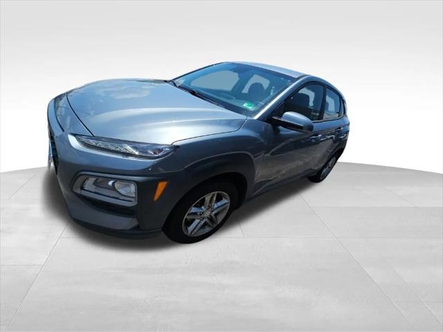 2020 Hyundai Kona SE 2020 Hyundai Kona SE