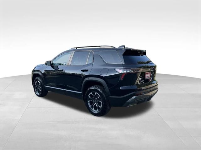2025 Chevrolet Equinox ACTIV 2025 Chevrolet Equinox ACTIV