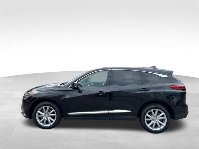 2024 Acura Rdx Base 2024 Acura Rdx Base