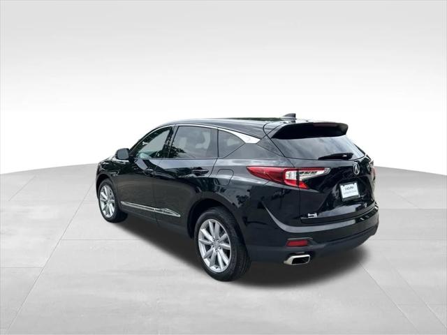 2024 Acura Rdx Base 2024 Acura Rdx Base