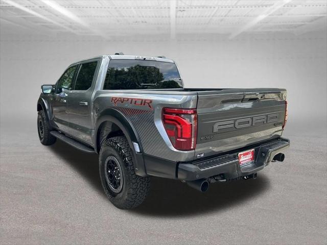 2025 Ford F-150 Raptor 2025 Ford F-150 Raptor