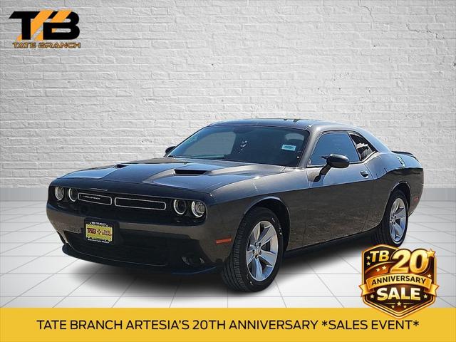 2023 Dodge Challenger SXT for sale in Artesia, NM