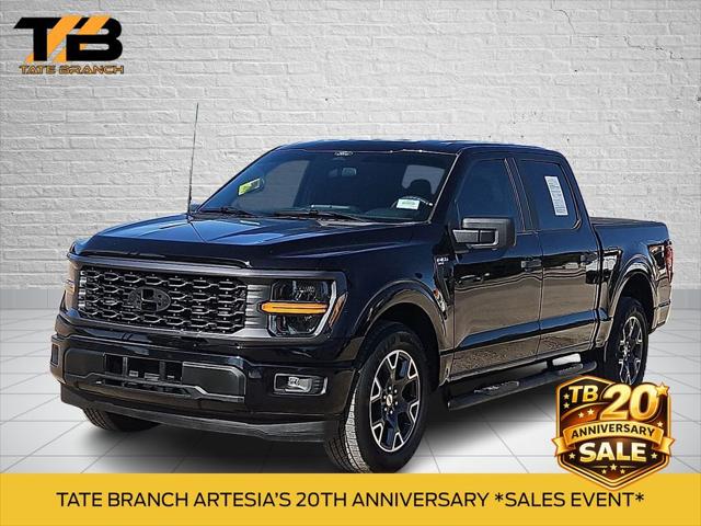 2024 Ford F-150 STX for sale in Artesia, NM