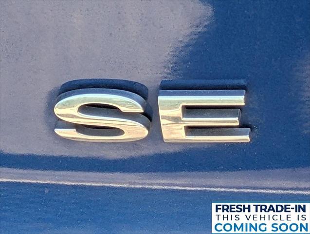 Used 2020 Ford Ecosport SE with VIN MAJ3S2GE7LC330084 for sale in El Cajon, CA