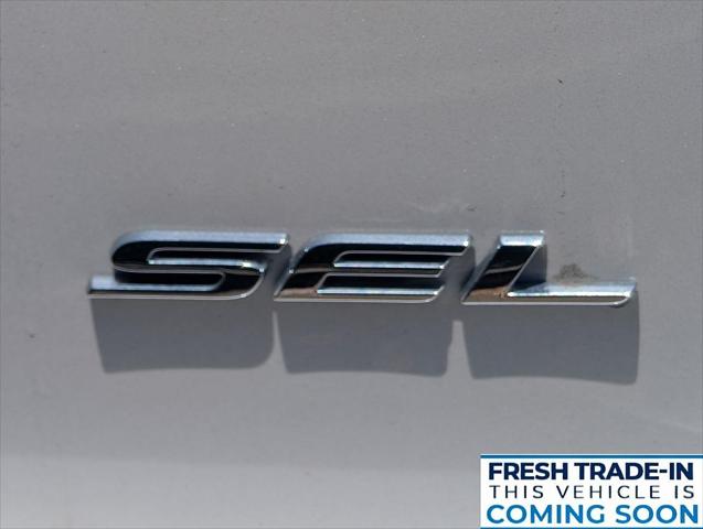 Used 2017 Ford Edge SEL with VIN 2FMPK3J83HBC68951 for sale in El Cajon, CA