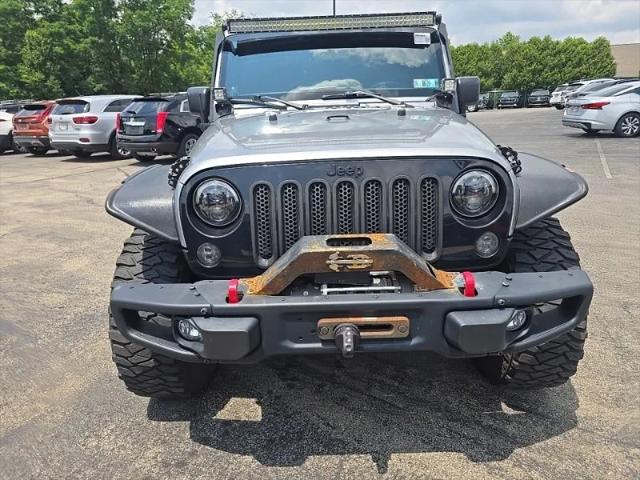 2014 Jeep Wrangler Unlimited Sport 2014 Jeep Wrangler Unlimited Sport