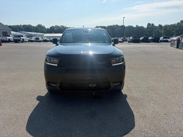 2020 Dodge Durango GT Plus 2020 Dodge Durango GT Plus