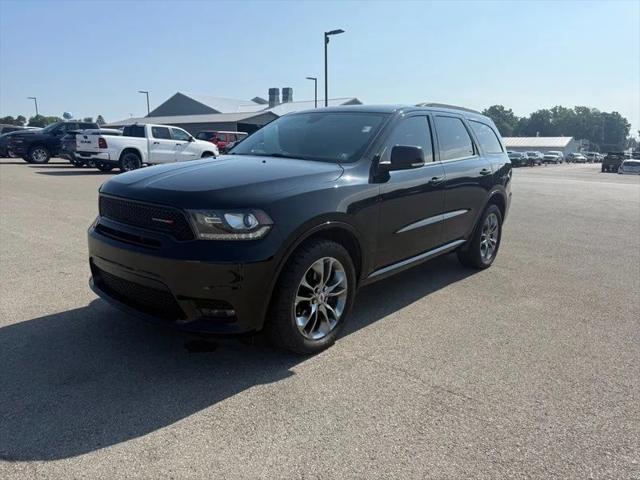 2020 Dodge Durango GT Plus 2020 Dodge Durango GT Plus