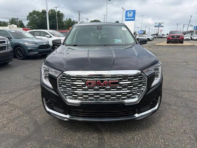 2023 GMC Terrain Denali 2023 GMC Terrain Denali