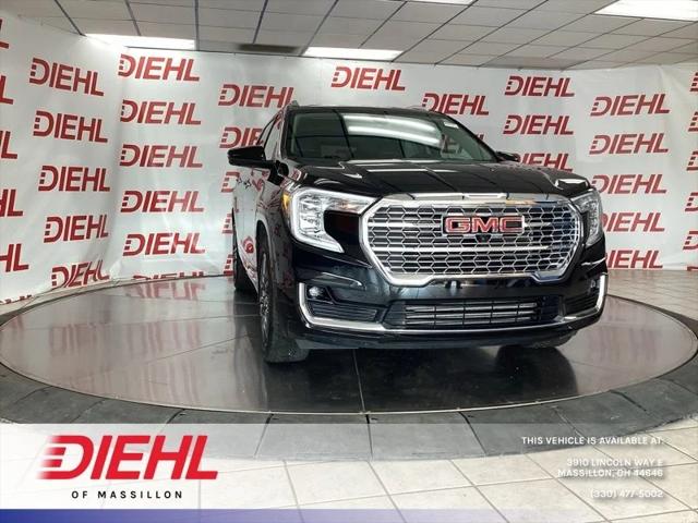 2023 GMC Terrain AWD Denali 2023 GMC Terrain AWD Denali