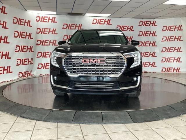 2023 GMC Terrain AWD Denali 2023 GMC Terrain AWD Denali