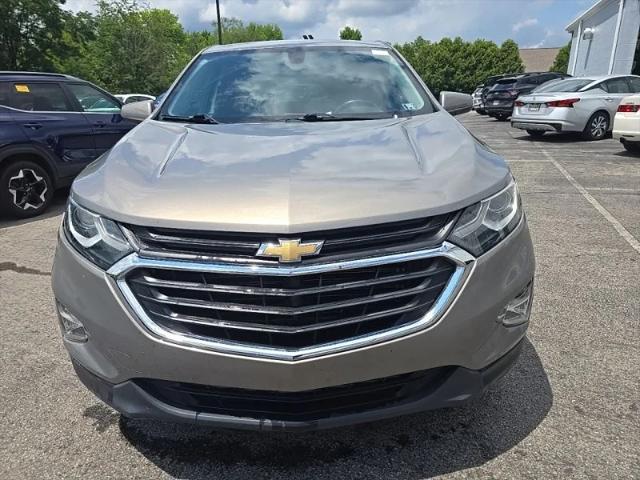 2019 Chevrolet Equinox LT 2019 Chevrolet Equinox LT