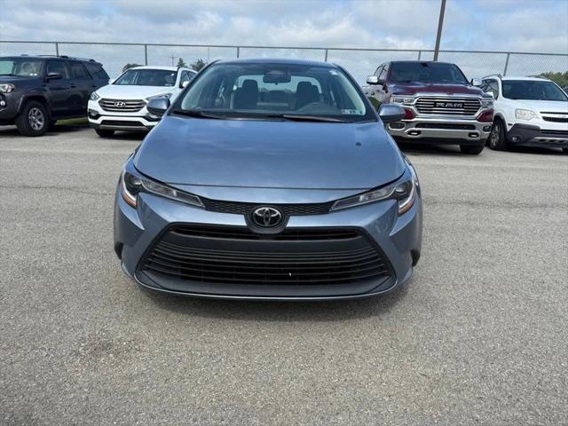 2023 Toyota Corolla LE 2023 Toyota Corolla LE