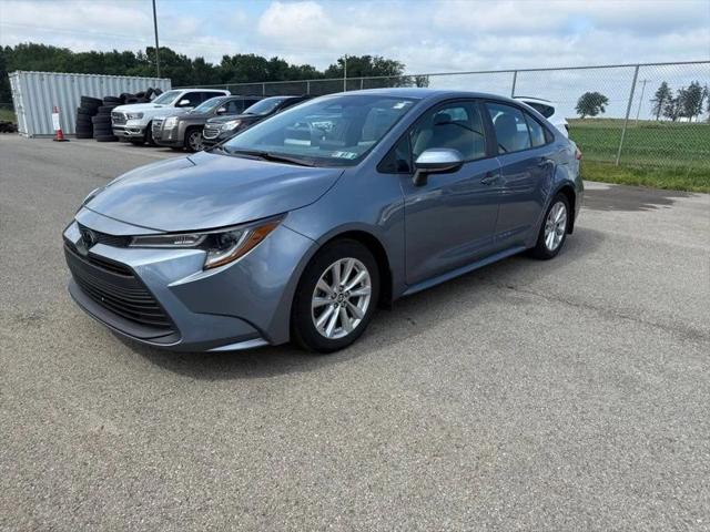 2023 Toyota Corolla LE 2023 Toyota Corolla LE