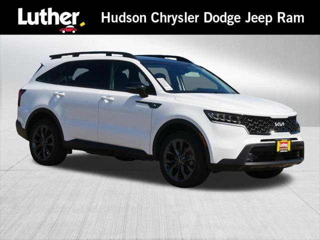 2023 Kia Sorento X-Line EX for sale in Hudson, WI