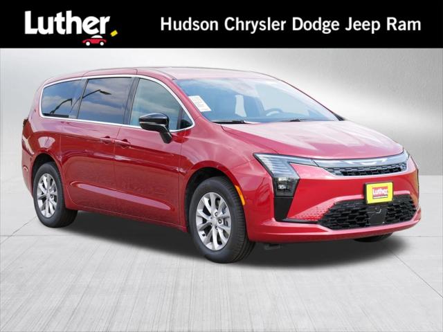 2027 Chrysler Pacifica Select for sale in Hudson, WI