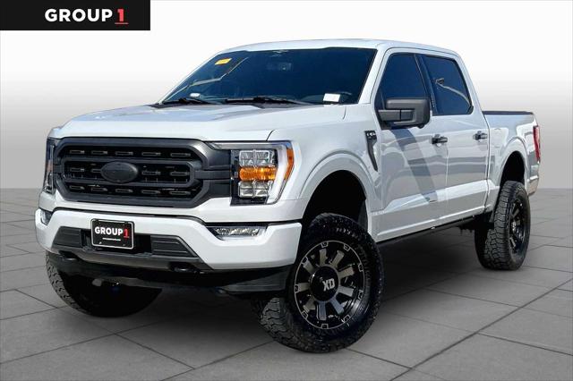 2023 Ford F-150 XLT for sale in Rockwall, TX