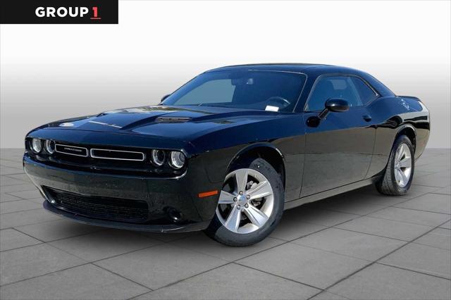 2023 Dodge Challenger SXT for sale in Rockwall, TX