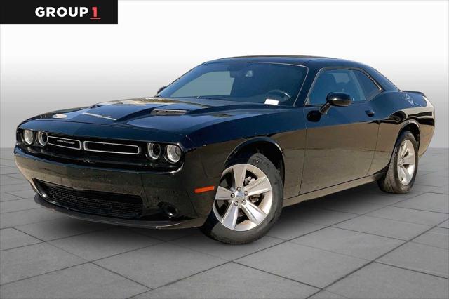 2023 Dodge Challenger SXT for sale in Rockwall, TX