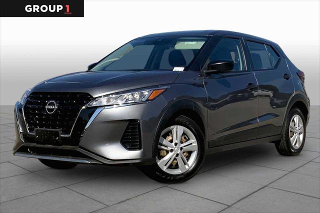 2024 Nissan Kicks S Xtronic CVT for sale in Rockwall, TX