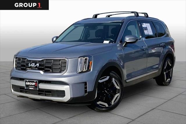 2025 Kia Telluride S for sale in Rockwall, TX