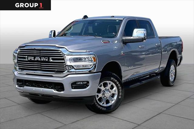 2024 Ram 2500 Laramie Crew Cab 4x4 6'4" Box for sale in Rockwall, TX
