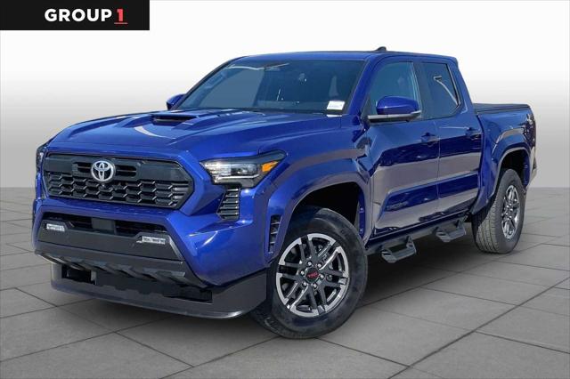 2024 Toyota Tacoma TRD Sport for sale in Rockwall, TX