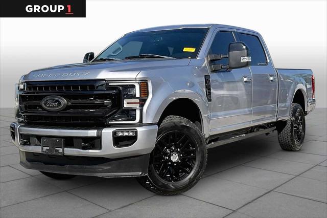 2021 Ford F-350 LARIAT for sale in Rockwall, TX